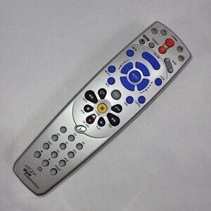 Bell ExpressVu Satellite 118153 Remote Control